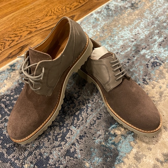 Steve Madden oxfords - Picture 3 of 3